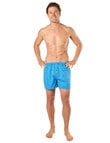 Mitch Dowd Sunny Jaws Cotton Boxer Short, 3-Pack, Assorted product photo View 05 S