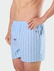 Mitch Dowd Woven Boxer, 3-Pack, I'm Board product photo View 04 S