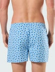 Mitch Dowd Woven Boxer, 3-Pack, Sun Dawgs product photo View 03 S
