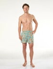 Mitch Dowd Woven Boxer, 3-Pack, Sun Dawgs product photo View 05 S