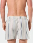Mitch Dowd Woven Boxer, 3-Pack, Maui product photo View 03 S