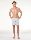 Mitch Dowd Woven Boxer, 3-Pack, Stripe Seersucker product photo View 05 S