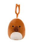 Squishmallows 8cm Clipon Soft Toy, Series 24 product photo View 03 S