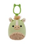Squishmallows 8cm Clipon Soft Toy, Series 24 product photo View 06 S