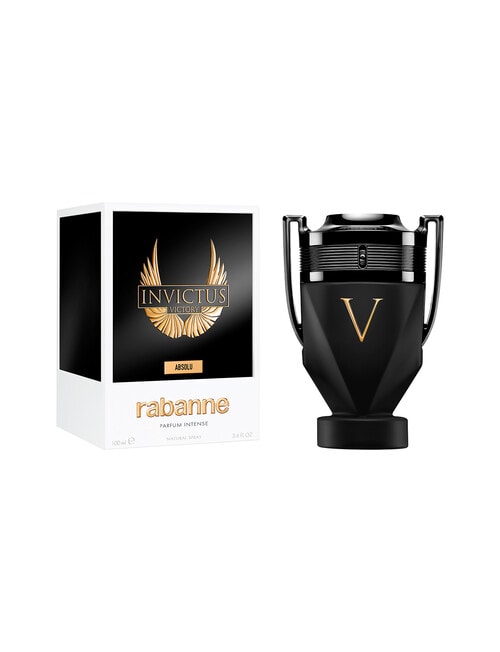 Rabanne Invictus Victory Absolu Parfum Intense product photo View 02 L