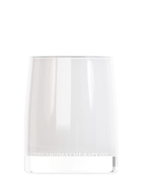 The Aromatherapy Co. Therapy Festive Candle, Caramel Vanilla, 80g product photo View 02 L