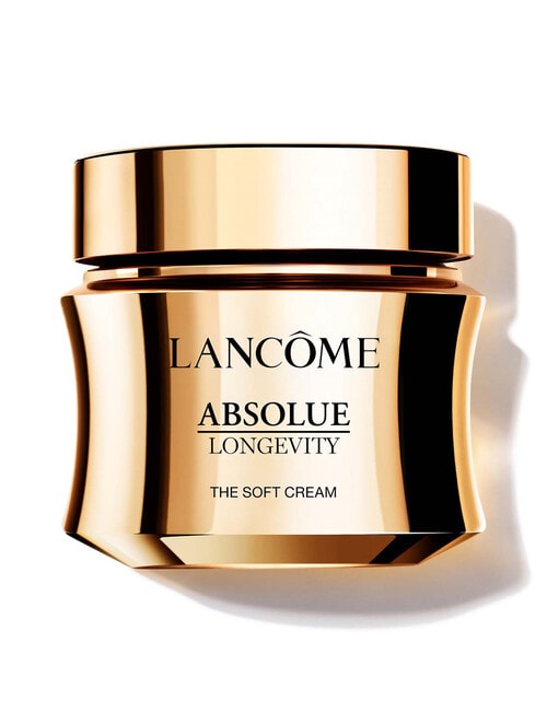 Lancome Absolue Longevity The Soft Cream product photo