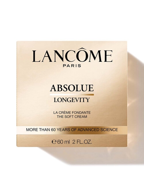 Lancome Absolue Longevity The Soft Cream product photo View 02 L