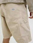 Jack & Jones Tony Carpenter Shorts, Fields Of Rye product photo View 06 S