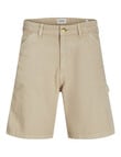 Jack & Jones Tony Carpenter Shorts, Fields Of Rye product photo View 07 S