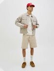 Jack & Jones Tony Carpenter Shorts, Fields Of Rye product photo