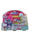 Hello Kitty Hello Kitty & Friends Secret Diary Set product photo