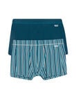 Jockey Skants Stripe Trunk, 2-Pack, Stormy Voyage & Marrakesh product photo