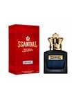 Jean Paul Gaultier Scandal Pour Homme Intense product photo View 02 S