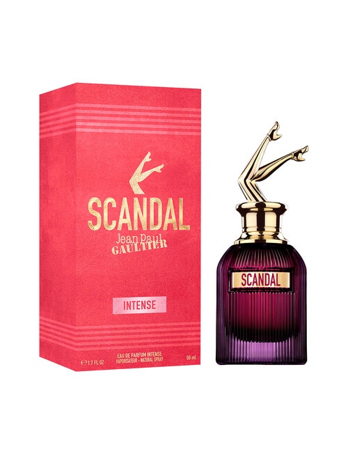 Jean Paul Gaultier Scandal Intense product photo View 02 L