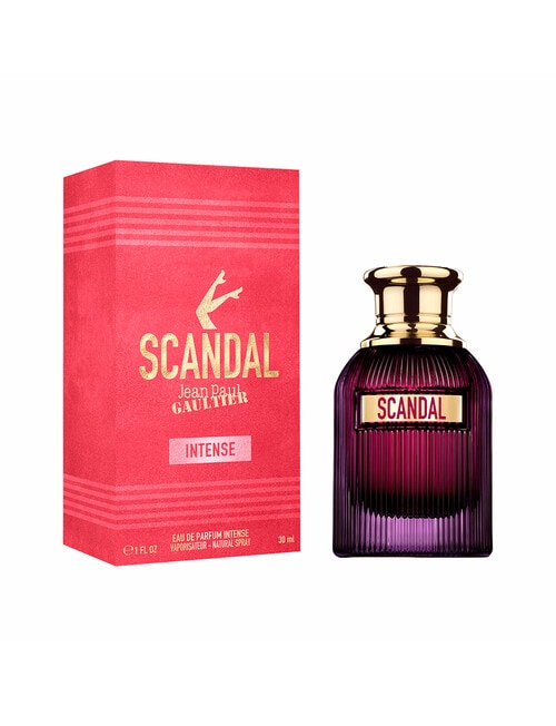 Jean Paul Gaultier Scandal Intense product photo View 02 L