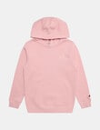 Champion Graphic Hoodie, Pink product photo