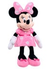 Disney Large Soft Toy, Minnie Pnk product photo View 03 S