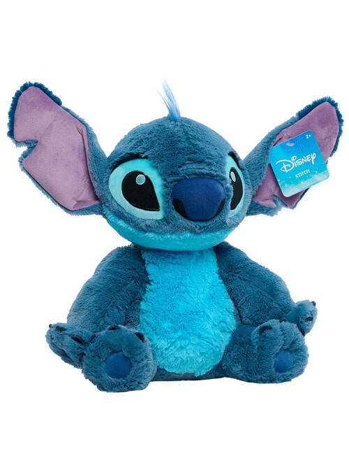 Stitch Disney Soft Toy product photo