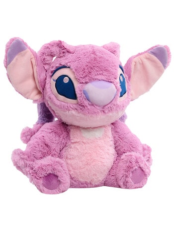 Stitch Large Soft Toy, Angel product photo