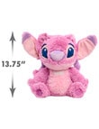 Stitch Large Soft Toy, Angel product photo View 02 S