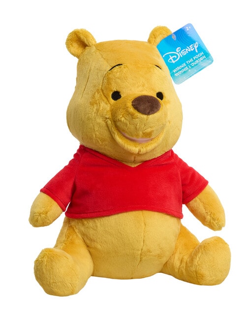 Disney Large Soft Toy, Pooh product photo