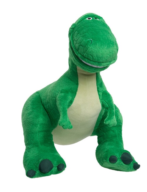 Disney Large Soft Toy, Rex product photo
