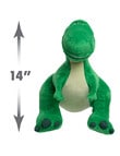Disney Large Soft Toy, Rex product photo View 02 S