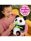 Fur Real Coco The Tumbling Panda product photo View 06 S
