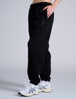 Champion Rochester Base Jogger Pants, Black product photo View 02 S