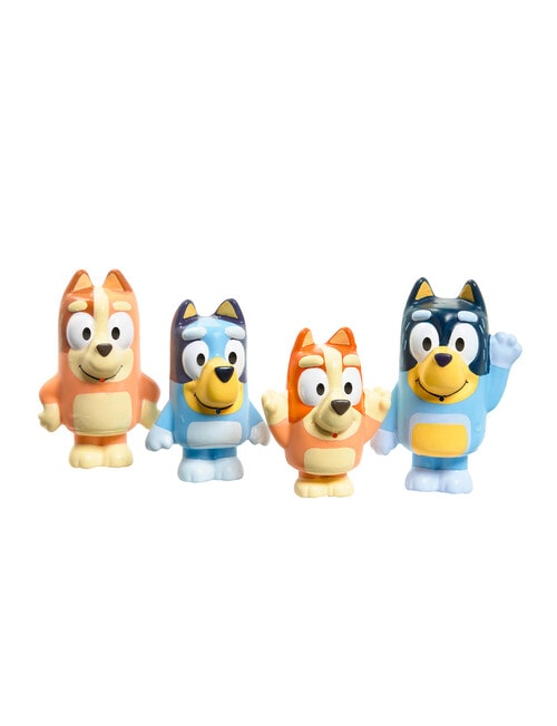 Bluey Squirters, 4-Pack product photo View 02 L