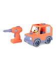 Bluey Build A Bluey Vehicle product photo View 02 S