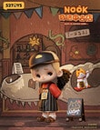 NOOK In Vintage Store Figures Blind Box, Assorted product photo View 03 S