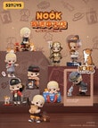 NOOK In Vintage Store Figures Blind Box, Assorted product photo View 10 S