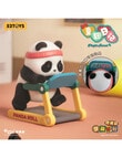 PANDA ROLL Playful Journal Figures Blind Box, Assorted product photo View 03 S