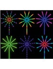 Satzuma LED Fireworks product photo View 04 S