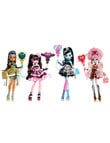 Monster High Scary Sweet Birthday Asst product photo View 03 S