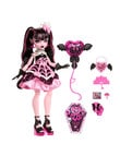 Monster High Scary Sweet Birthday Asst product photo View 05 S