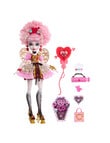 Monster High Scary Sweet Birthday Asst product photo View 06 S