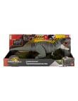 Jurassic World Rebirth Power Devour Tyrannosaurus Rex Dinosaur Figure product photo