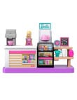 Barbie Mini Barbie Land Doll House Playsets, Assorted product photo