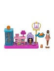 Barbie Mini Barbie Land Doll House Playsets, Assorted product photo View 03 S