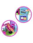 Barbie Mini Barbie Land Doll House Playsets, Assorted product photo View 08 S