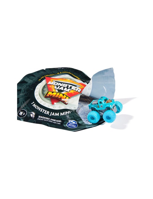 Monster Jam Singles Refresh (24) product photo View 09 L