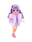 Rainbow High Crystal Fashion Dolls, Assorted 2 product photo View 04 S