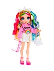 Rainbow High Crystal Fashion Dolls, Assorted 2 product photo View 05 S
