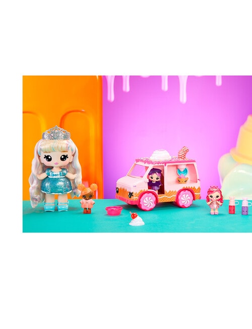 YummiLand Lipgloss Truck product photo View 05 L