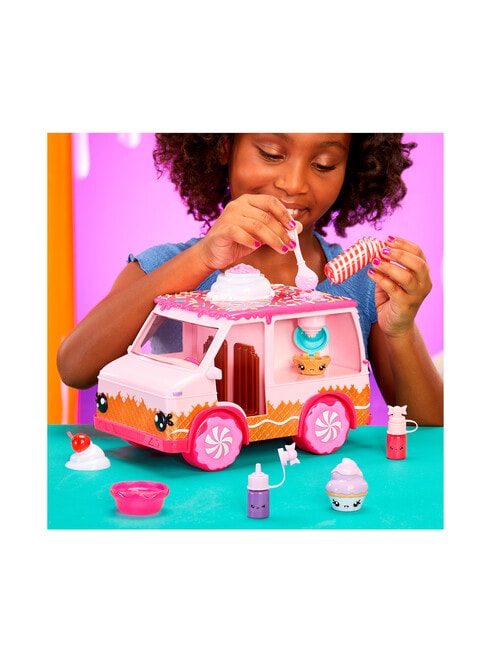 YummiLand Lipgloss Truck product photo View 06 L