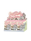 Pop Mart The Monsters - Exciting Macaron Vinyl Face Blind Box product photo View 03 S