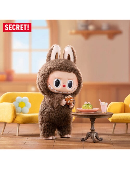 Pop Mart The Monsters - Exciting Macaron Vinyl Face Blind Box product photo View 10 L